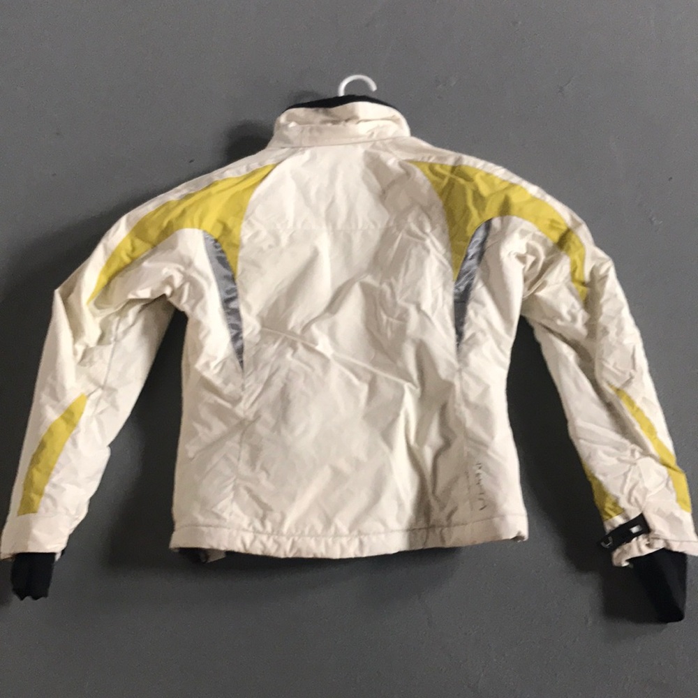 Snowboard winter jacket - Picture 3 of 4